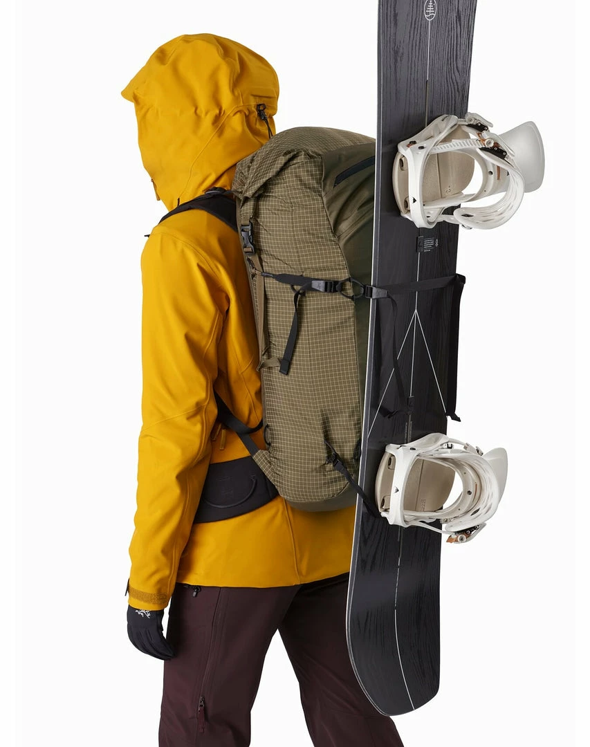 Buy ๐ Ski Touring Packs (no Airbag) Arc'teryx Rush SK 32 ๐ Backpack โ๏ธ 7 Ski Touring Packs (no Airbag) Arc'teryx Rush SK 32 Backpack