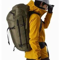 Buy ๐ Ski Touring Packs (no Airbag) Arc'teryx Rush SK 32 ๐ Backpack โ๏ธ 20 Ski Touring Packs (no Airbag) Arc'teryx Rush SK 32 Backpack