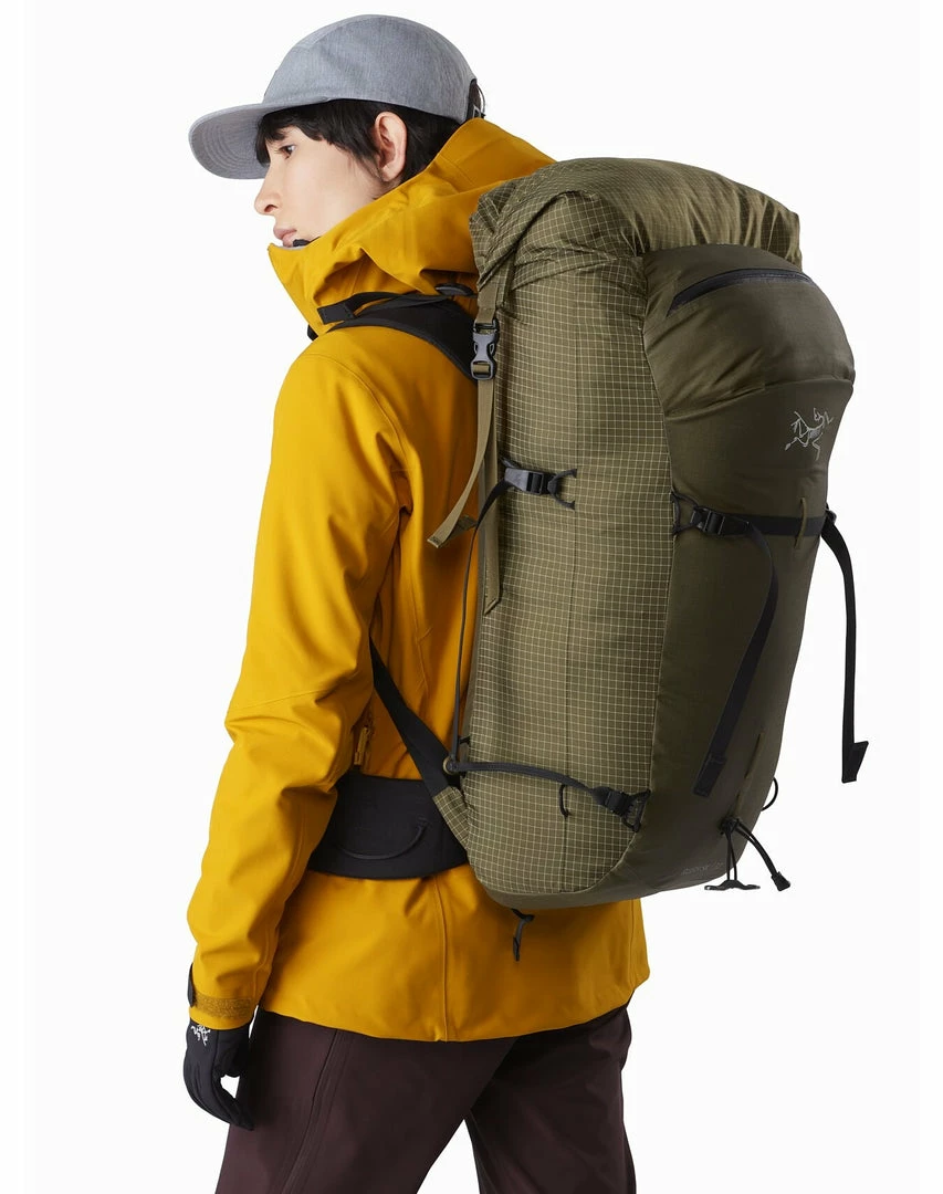 Buy ๐ Ski Touring Packs (no Airbag) Arc'teryx Rush SK 32 ๐ Backpack โ๏ธ 4 Ski Touring Packs (no Airbag) Arc'teryx Rush SK 32 Backpack