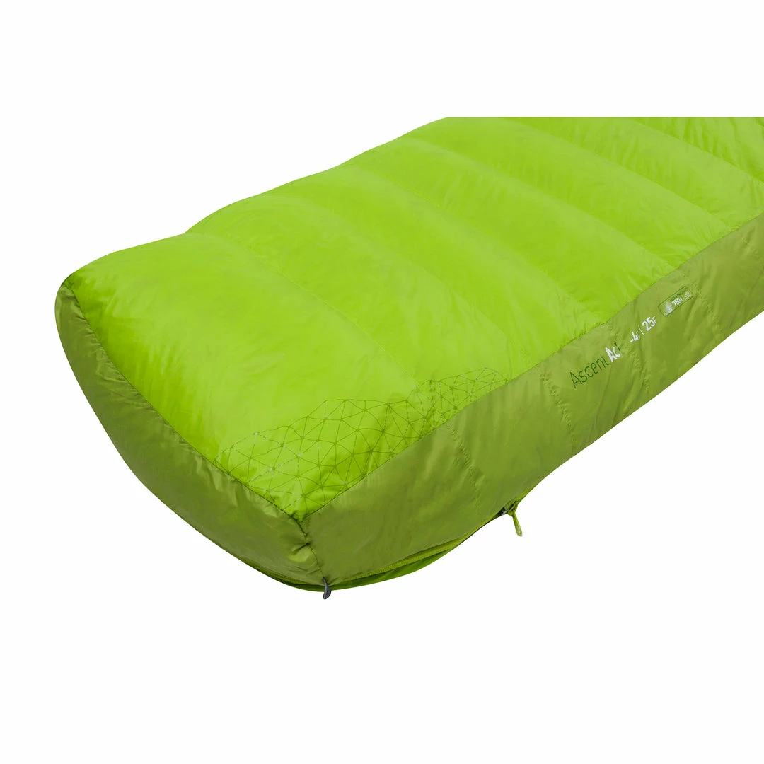 Buy 🔥 Sea To Summit Ascent - AcI / 25F Sleep ❤️ 9 Sea To Summit Ascent - AcI / 25F Sleep