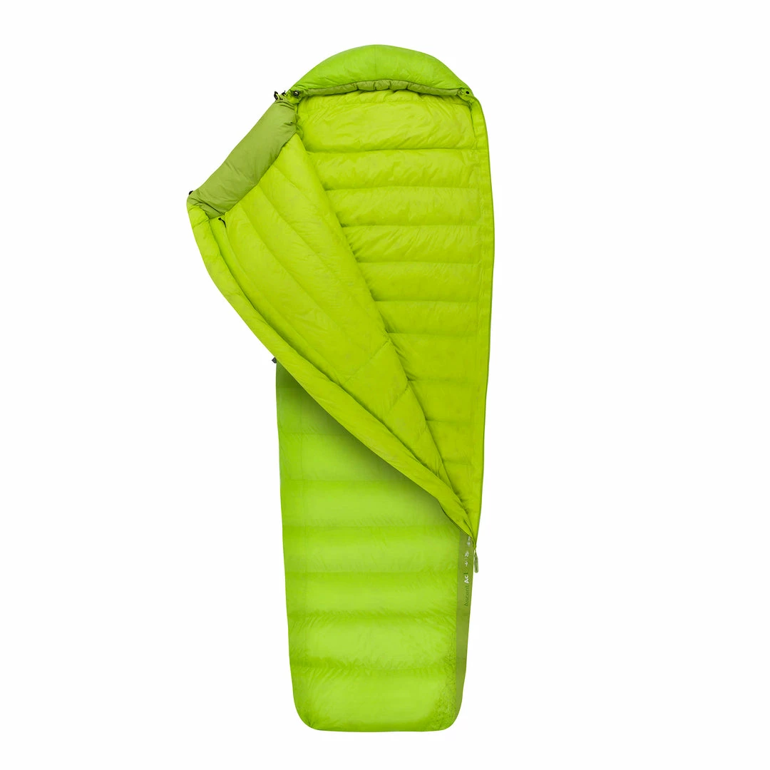 Buy 🔥 Sea To Summit Ascent - AcI / 25F Sleep ❤️ 5 Sea To Summit Ascent - AcI / 25F Sleep