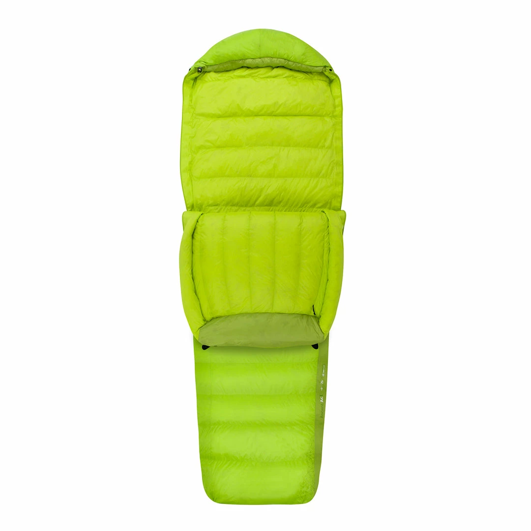 Buy 🔥 Sea To Summit Ascent - AcI / 25F Sleep ❤️ 7 Sea To Summit Ascent - AcI / 25F Sleep