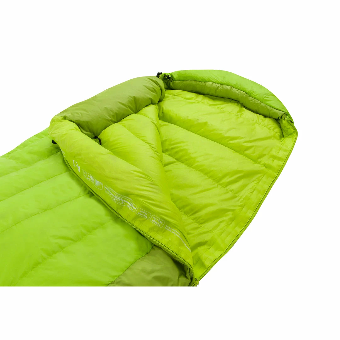 Buy 🔥 Sea To Summit Ascent - AcI / 25F Sleep ❤️ 13 Sea To Summit Ascent - AcI / 25F Sleep