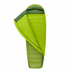 Sea To Summit Ascent AcII / 15F Sleep