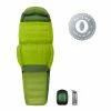 Sea To Summit Ascent AcII / 15F Sleep