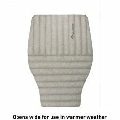 New ๐งจ Sea To Summit Ember - EbII / 30F ๐ฅ 13 Sea To Summit Ember - EbII / 30F