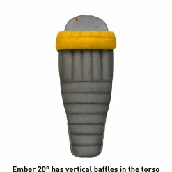 Sea To Summit Ember - EbIII / 20F