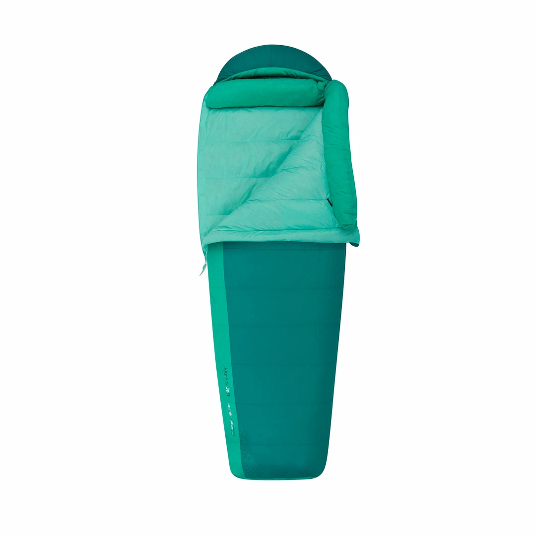 Coupon ๐งจ Sea To Summit Journey - JoII / 18F ๐ฉ Women's ๐ 6 Sea To Summit Journey - JoII / 18F Women's