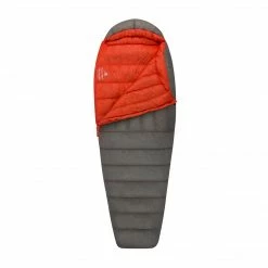 Sleep Sea To Summit Flame - FmII / 35F Women's