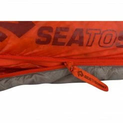 Sleep Sea To Summit Flame - FmII / 35F Women's