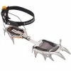 Ice Climbing Black Diamond Sabretooth Pro Crampons