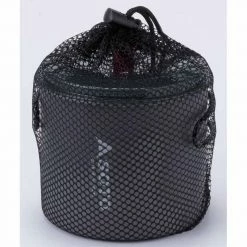 SOTO Amicus Stove With New River Pot Kitchen