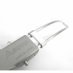 Kitchen SOTO Spork Pocket