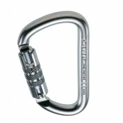 CAMP USA CAMP Steel D 2Lock