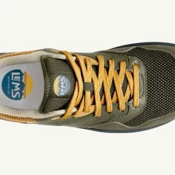 Lems Trailhead Men's Footwear