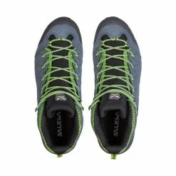 Salewa Alp Mate Mid Waterproof Men's Footwear