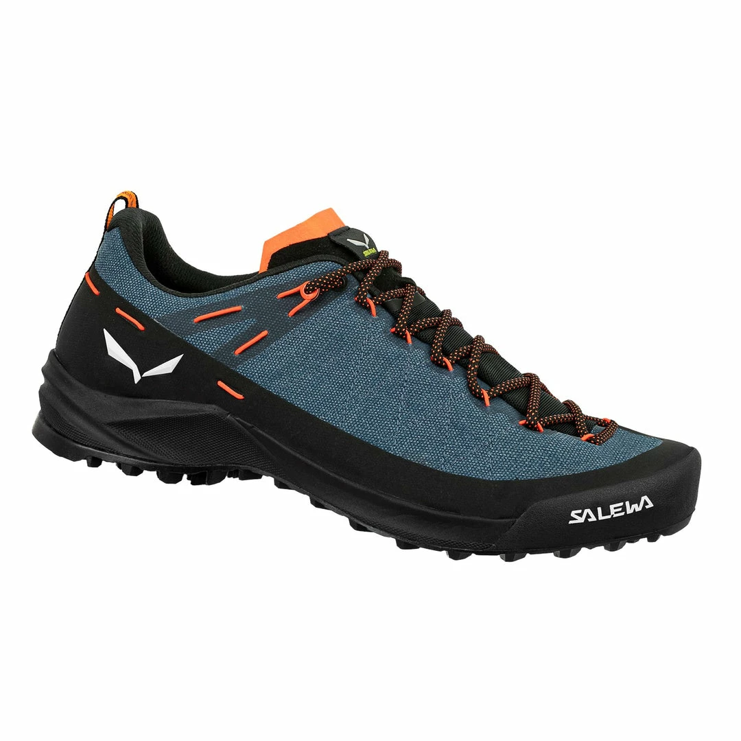 Brand new 😍 Salewa Wildfire Canvas - Men's ❤️ 3 Salewa Wildfire Canvas - Men's