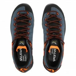 Salewa Wildfire Canvas - Men's