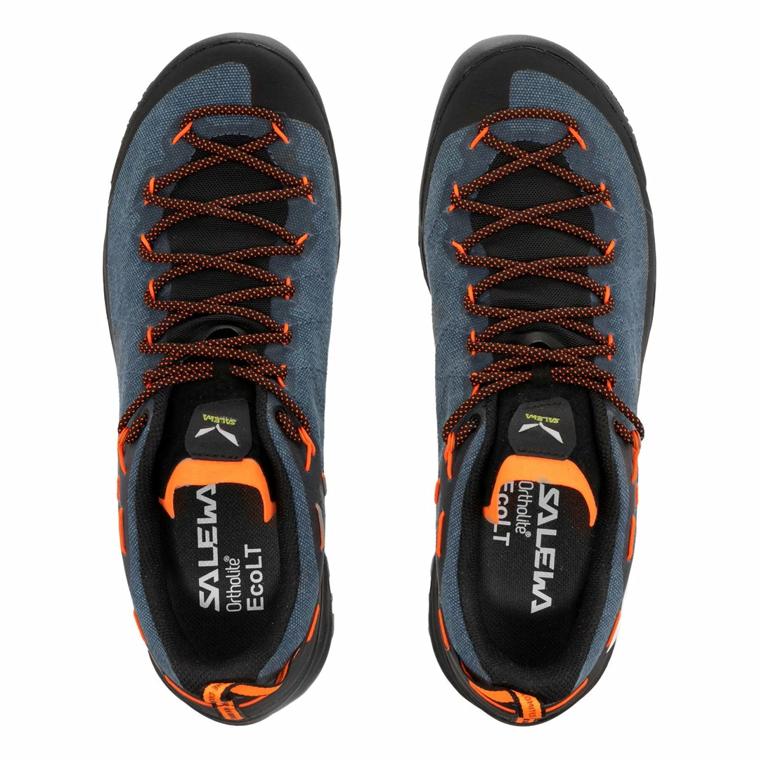 Brand new 😍 Salewa Wildfire Canvas - Men's ❤️ 4 Salewa Wildfire Canvas - Men's