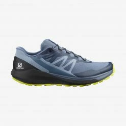 Salomon Sense Ride 4 Men's Footwear
