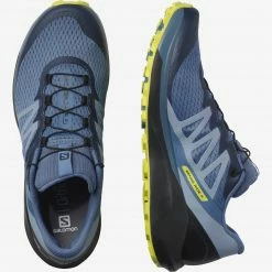 Salomon Sense Ride 4 Men's Footwear