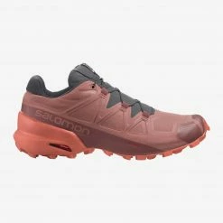 Footwear Salomon Speedcross 5 Women's