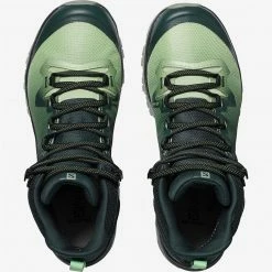 Footwear Salomon Vaya Mid GTX