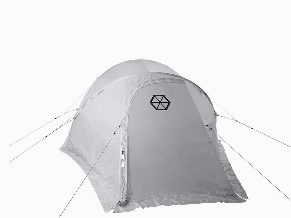 Wholesale 🔔 Tents & Shelters Samaya 2.5 Vestibule-Nylon 🔥 4 Tents & Shelters Samaya 2.5 Vestibule-Nylon