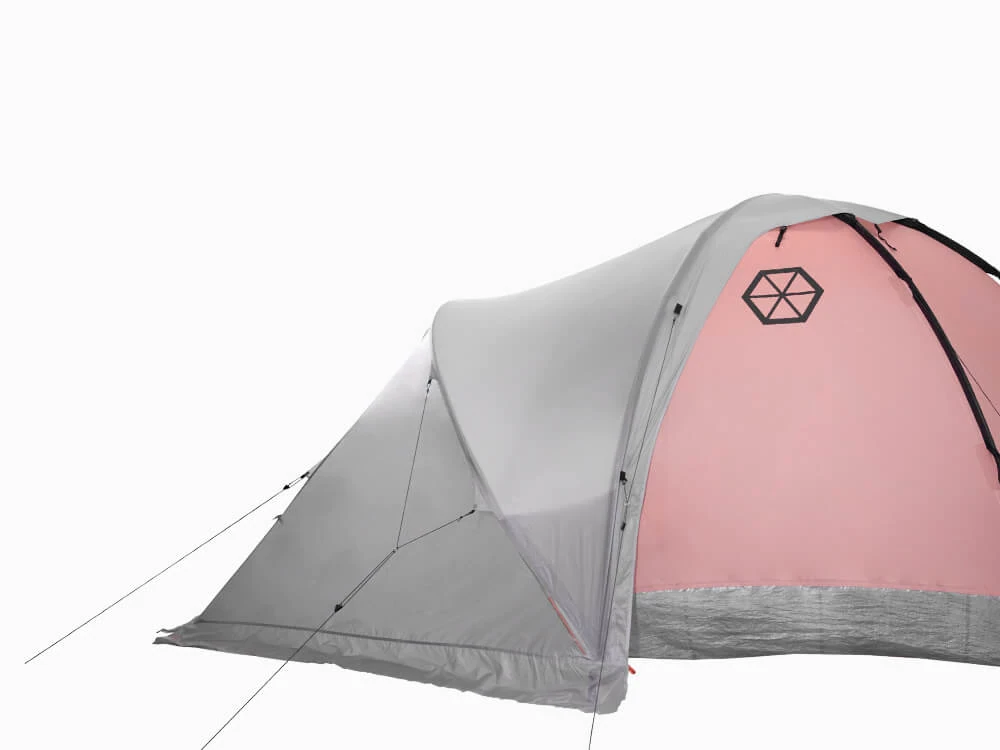 Wholesale 🔔 Tents & Shelters Samaya 2.5 Vestibule-Nylon 🔥 5 Tents & Shelters Samaya 2.5 Vestibule-Nylon