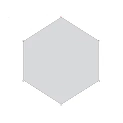 Samaya 2.5 Tent Footprint