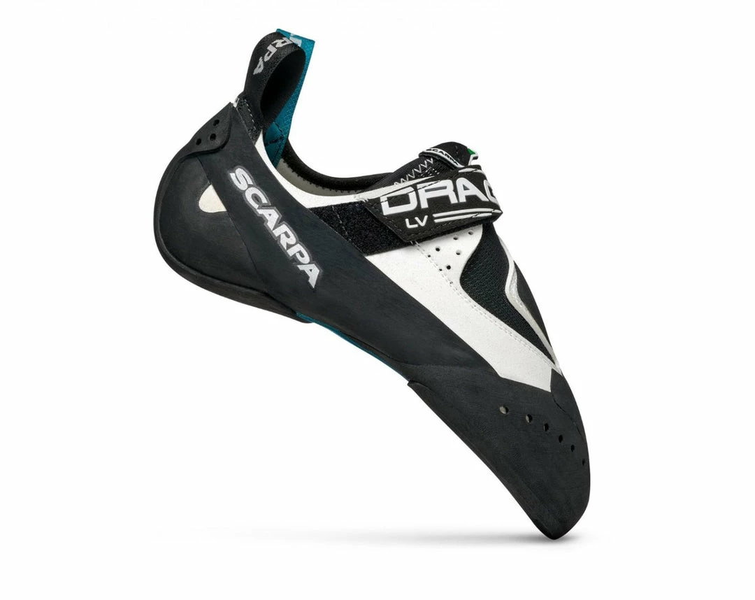 Hot Sale 💯 Scarpa Drago LV Climbing 👟 Shoes ❤️ 3 Scarpa Drago LV Climbing Shoes