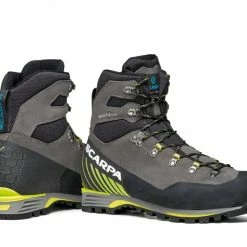 Mountaineering Boots Scarpa Manta Tech GTX Men's