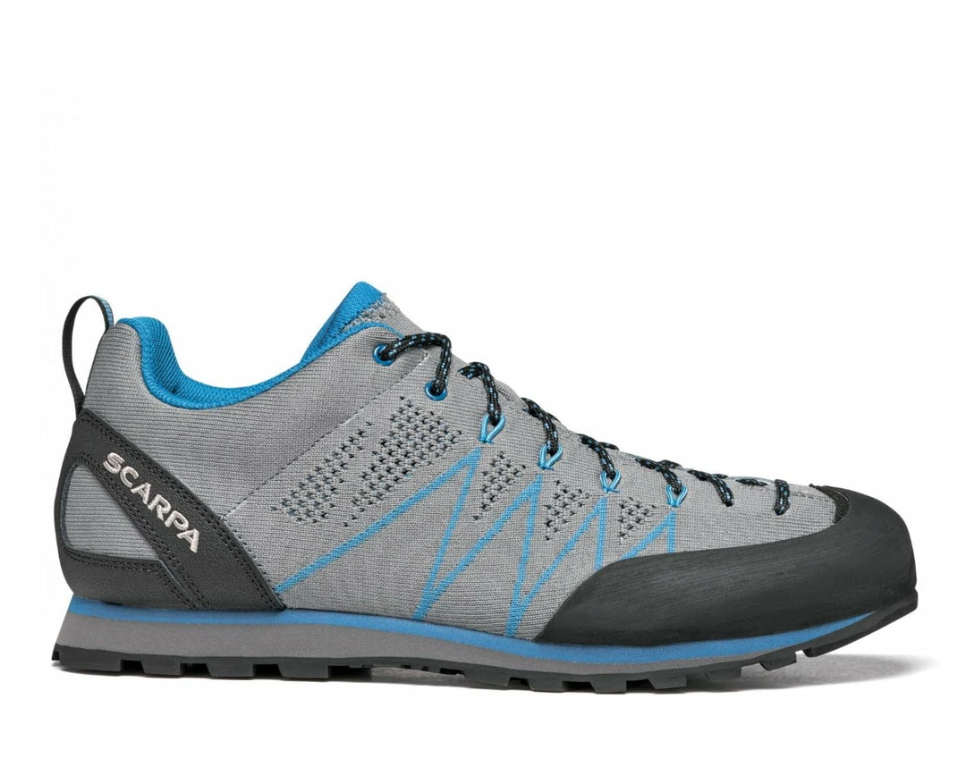 Best Sale ๐งจ Scarpa Crux Air Men's Approach ๐ Shoes โจ 3 Scarpa Crux Air Men's Approach Shoes