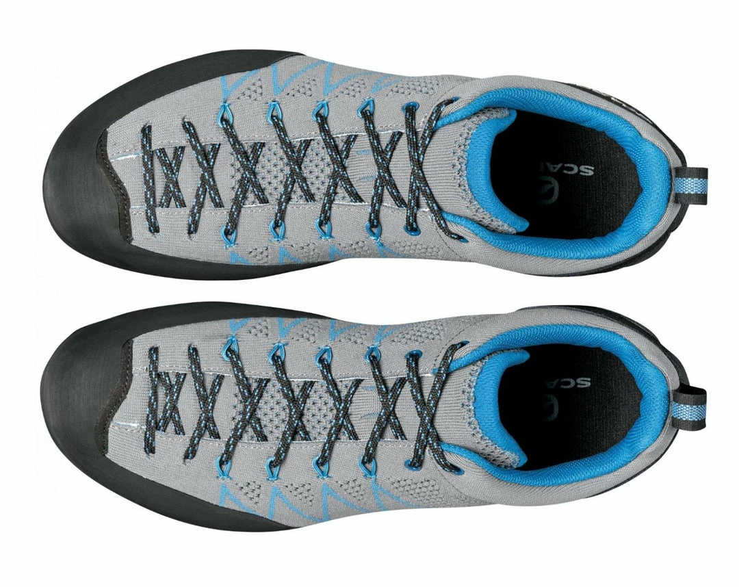 Best Sale ๐งจ Scarpa Crux Air Men's Approach ๐ Shoes โจ 5 Scarpa Crux Air Men's Approach Shoes