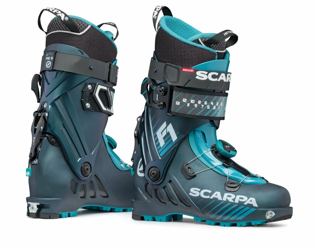 Flash Sale 🎉 Scarpa F1 Men's ✔️ 4 Scarpa F1 Men's