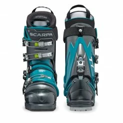 Boots Scarpa Men's T1