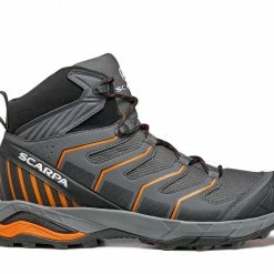 Scarpa Meverick Mid GTX Men's