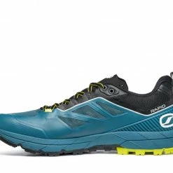 Flash Sale ⭐ Scarpa Rapid Men's Approach 👞 Shoes 🎉 8 Scarpa Rapid Men's Approach Shoes