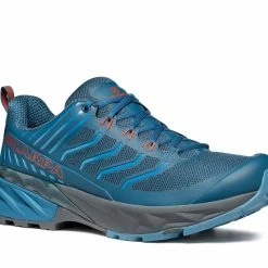 Footwear Scarpa Rush Men's