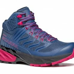 Scarpa Rush Mid GTX Women's Footwear