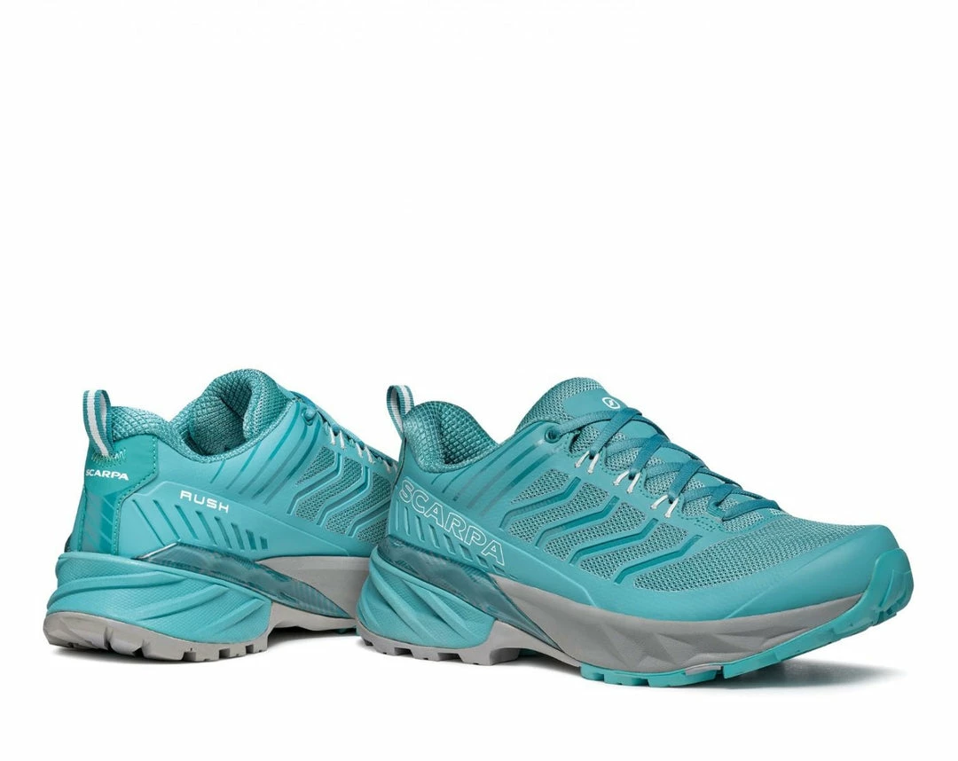 Outlet ๐ Footwear Scarpa Rush ๐ฉ Women's โค๏ธ 5 Footwear Scarpa Rush Women's