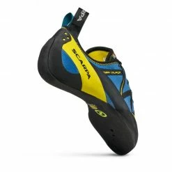 Scarpa Vapor Lace Men's Climbing Shoes
