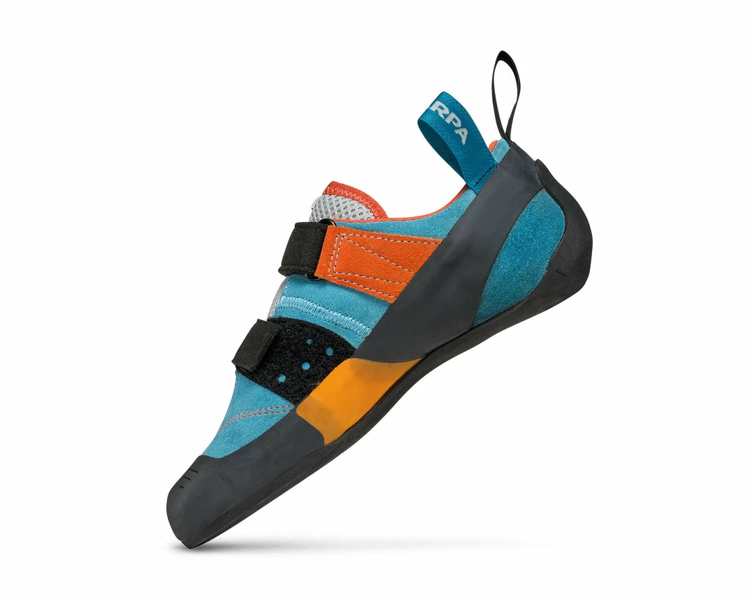 Budget ⭐ Climbing 👟 Shoes Scarpa Force V 👩 Women's 👍 4 Climbing Shoes Scarpa Force V Women's