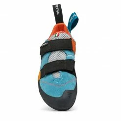 Budget ⭐ Climbing 👟 Shoes Scarpa Force V 👩 Women's 👍 8 Climbing Shoes Scarpa Force V Women's