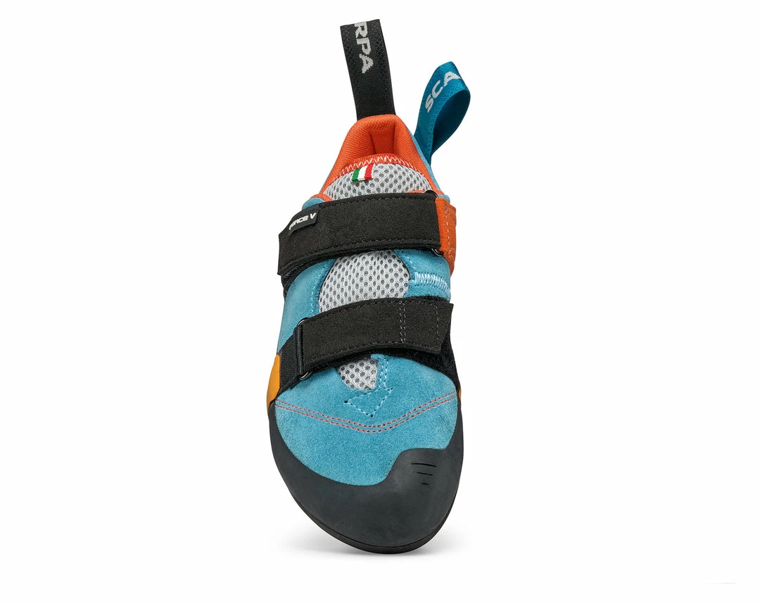 Budget ⭐ Climbing 👟 Shoes Scarpa Force V 👩 Women's 👍 5 Climbing Shoes Scarpa Force V Women's