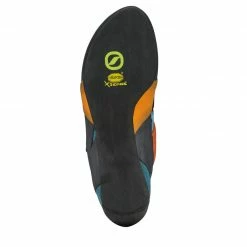 Budget ⭐ Climbing 👟 Shoes Scarpa Force V 👩 Women's 👍 9 Climbing Shoes Scarpa Force V Women's
