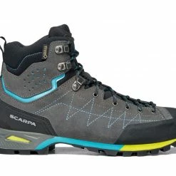 Scarpa Zodiac Plus GTX Women's