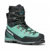 Scarpa Mont Blanc Pro GTX Women's Mountaineering Boots