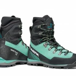 Scarpa Mont Blanc Pro GTX Women's Mountaineering Boots