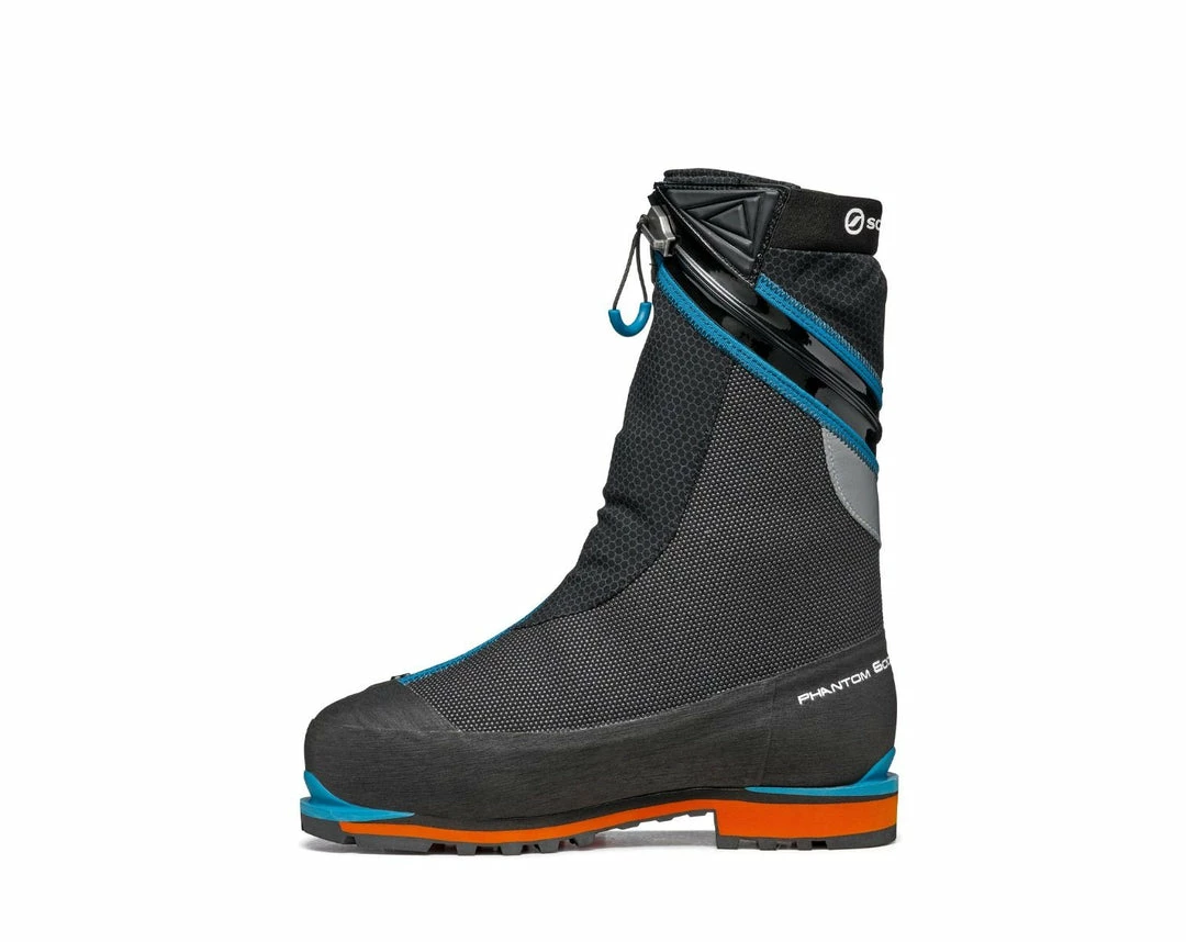 Discount ⌛ Mountaineering 🥾 Boots Scarpa Phantom 6000 ✔️ 6 Mountaineering Boots Scarpa Phantom 6000